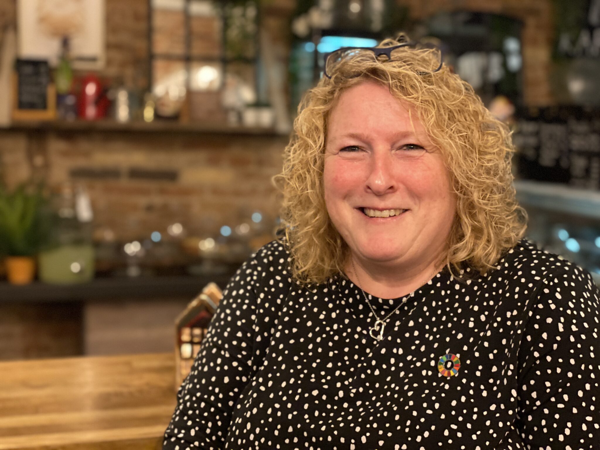 Anette Hyre Jensen: Midtbyen er både udfordring og mulighed – vi må prøve os frem for at finde de bedste løsninger Anette Hyre Jensen: Midtbyen er både udfordring og mulighed – vi må prøve os frem for at finde de bedste løsninger