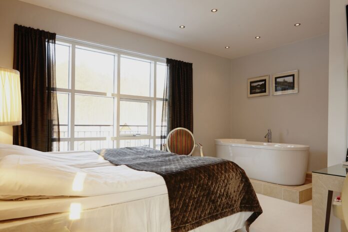 Foto: Hotel Vejlefjord