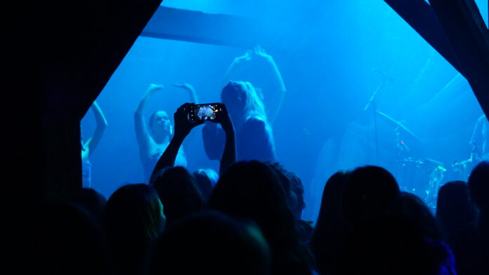 Jada i Tøjhuset. 29. januar 2020 (Foto: Andreas Dyhrberg Andreassen/Fredericia AVISEN)