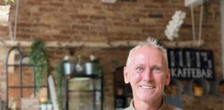 Ugens Kurt: Bo Zoéga Jørgensen (Foto: Andreas Dyhrberg Andreassen/Fredericia AVISEN)