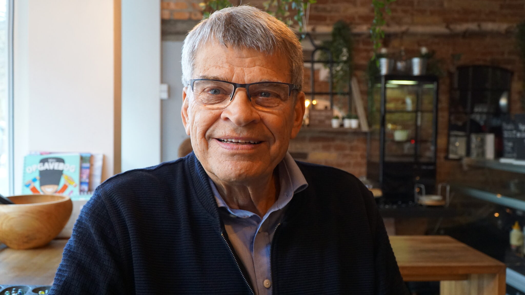 Sæt patienten i centrum Sæt patienten i centrum