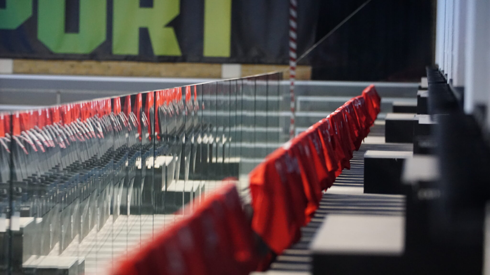 Spænding og storsejre