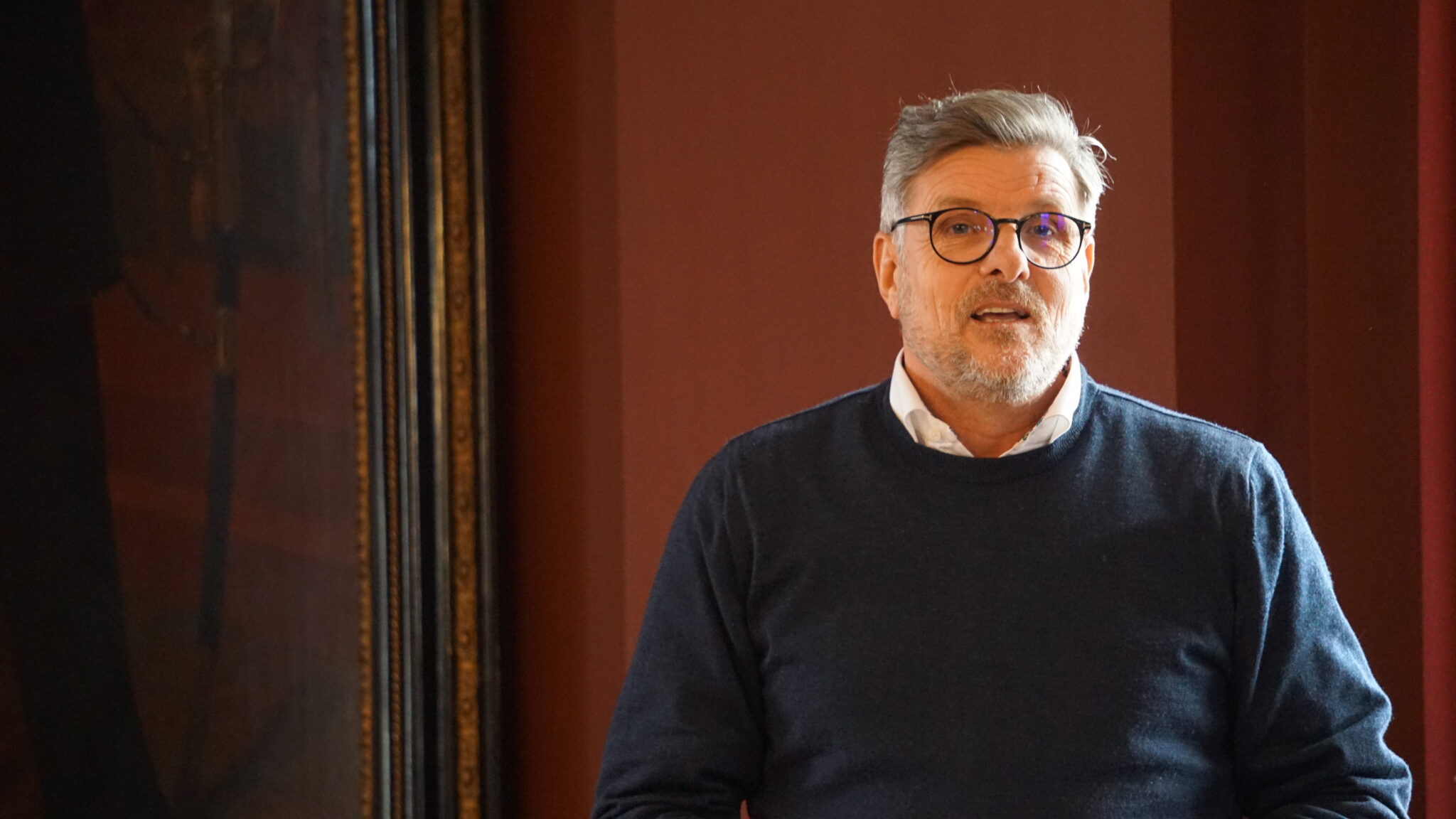 Ole Steen Hansen: Vi har fået midlerne – men alle pengene er gået til regninger, ikke flere hænder