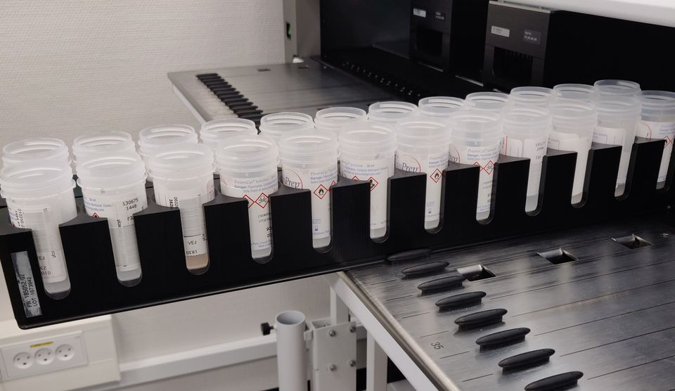 Region Syddanmark løfter kræftområdet med 55 millioner kroner