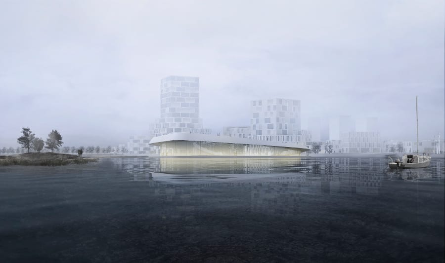 Socialdemokratiets Marina City-exit er et skridt tilbage for Kolding