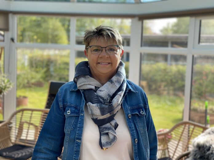 Grethe Jørgensen, Othello