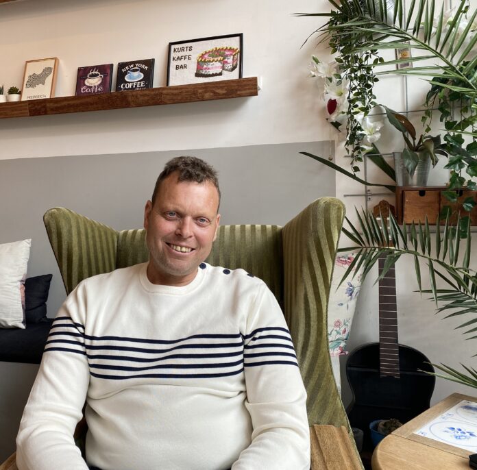 Ugens Kurt: Jan Riisager