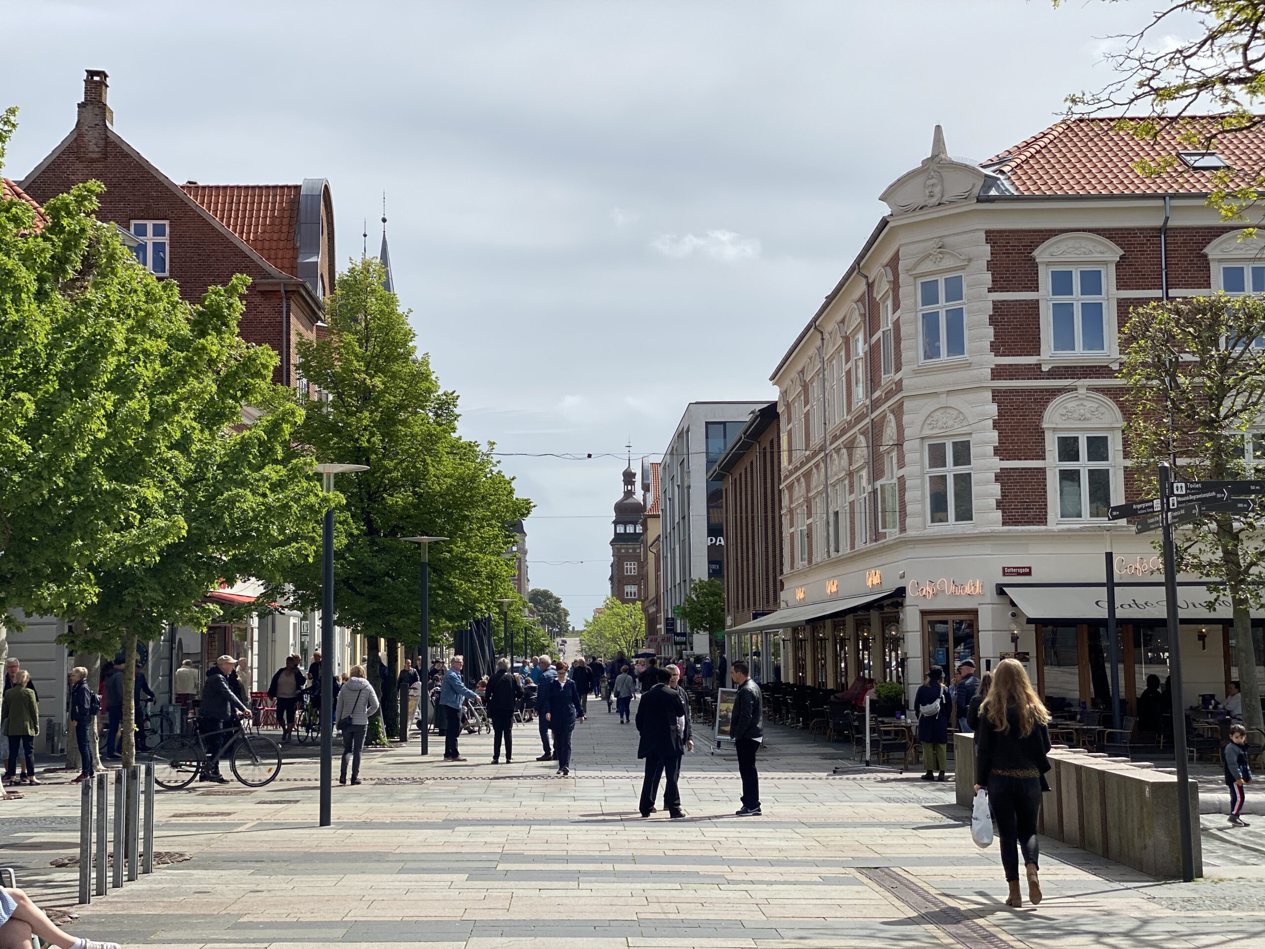 Sjov krea-station og historiefortælling i Fredericia: Her er tre gratis aktiviteter onsdag
