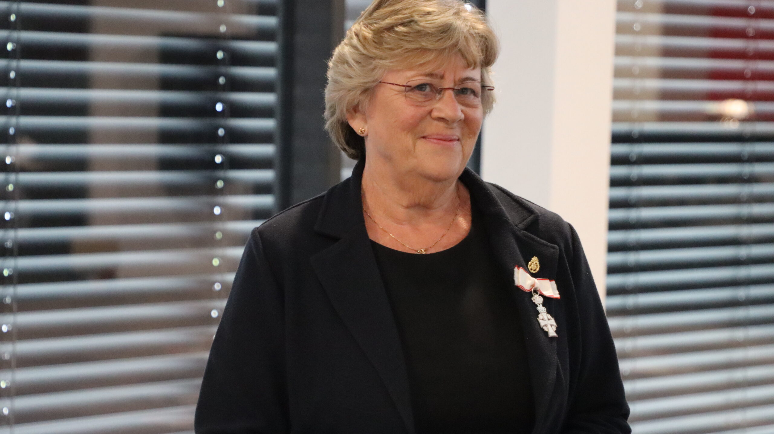 Kvinder i politik: Bente Ankersen ser tilbage og fremad