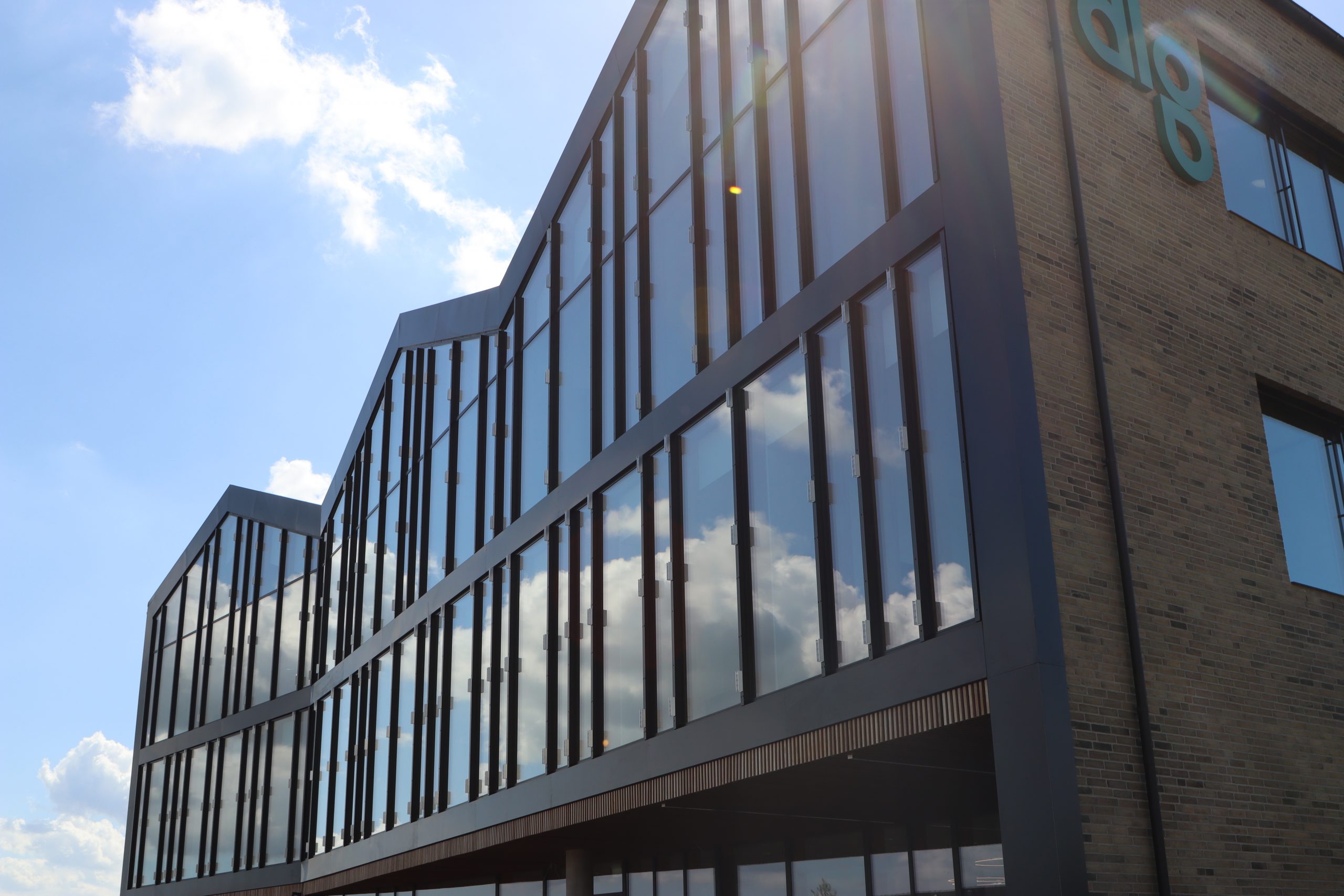 DLG henter ny finansdirektør med Arla-rødder