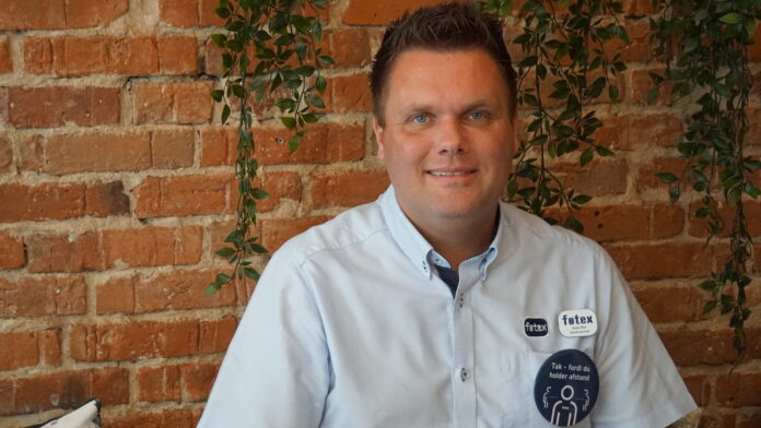 Allan Riis, Ugens Kurt