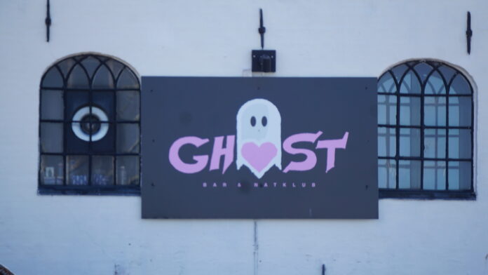 GHOST, Middelfart
