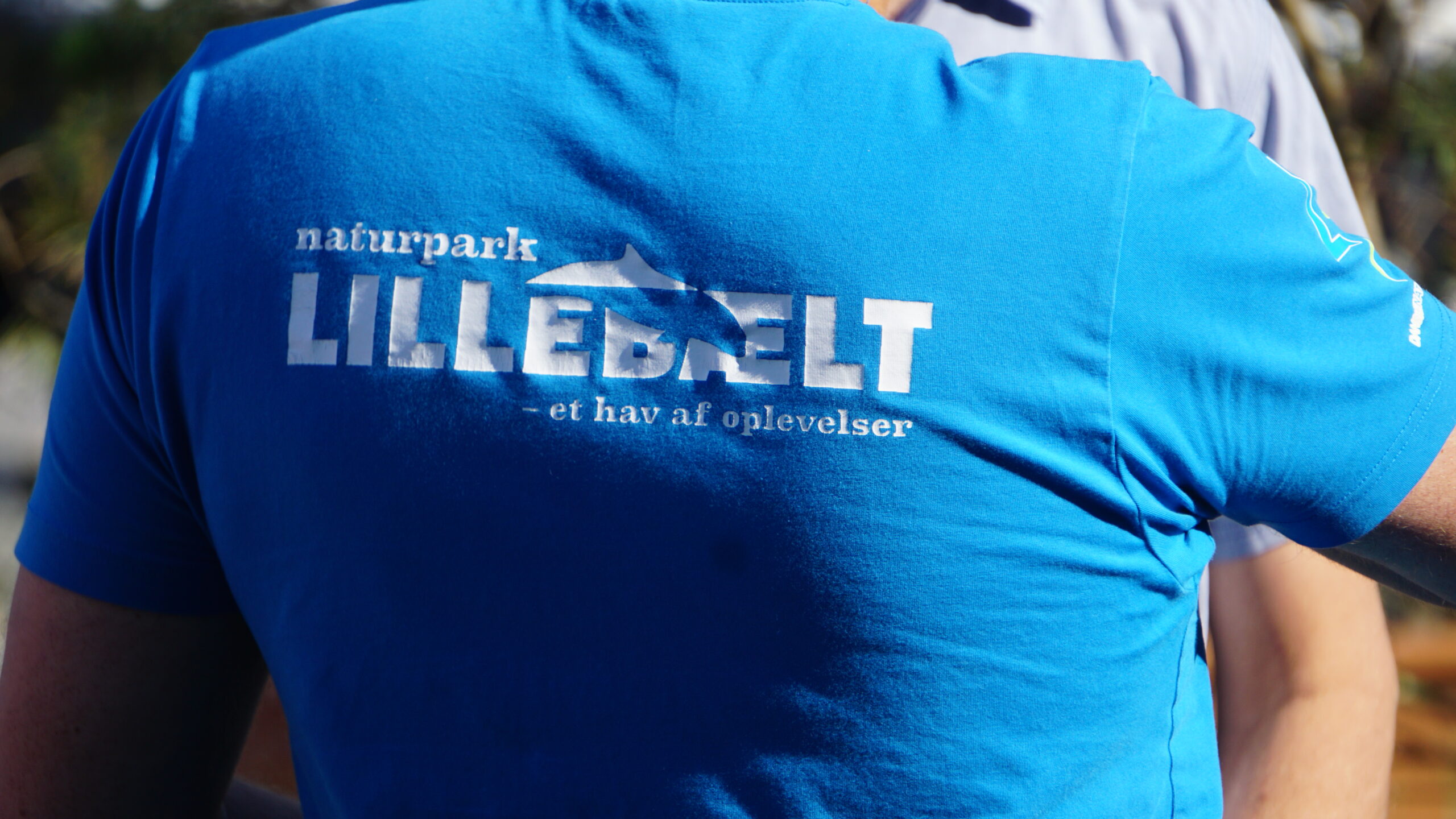 Nordea-fonden giver 543.000 kroner til projekt i Naturpark Lillebælt