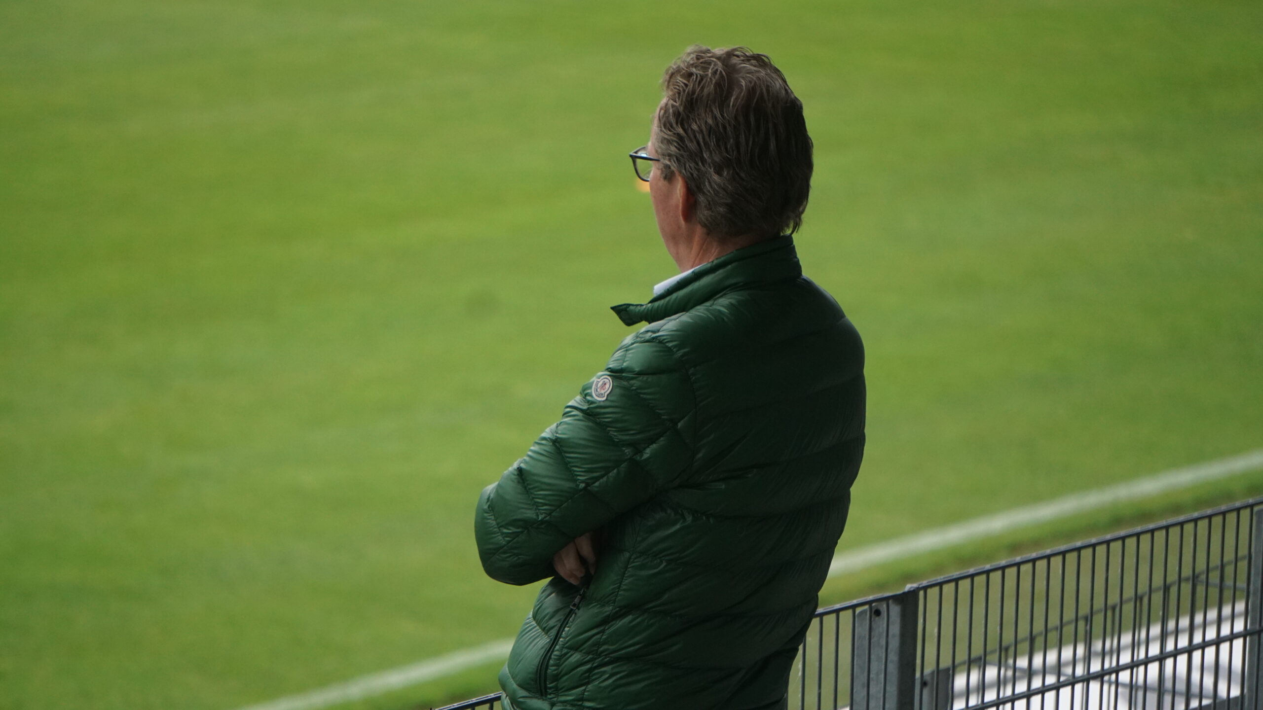 Rahbeks livsværk blev til virkelighed: Nu venter Superligaen Rahbeks livsværk blev til virkelighed: Nu venter Superligaen