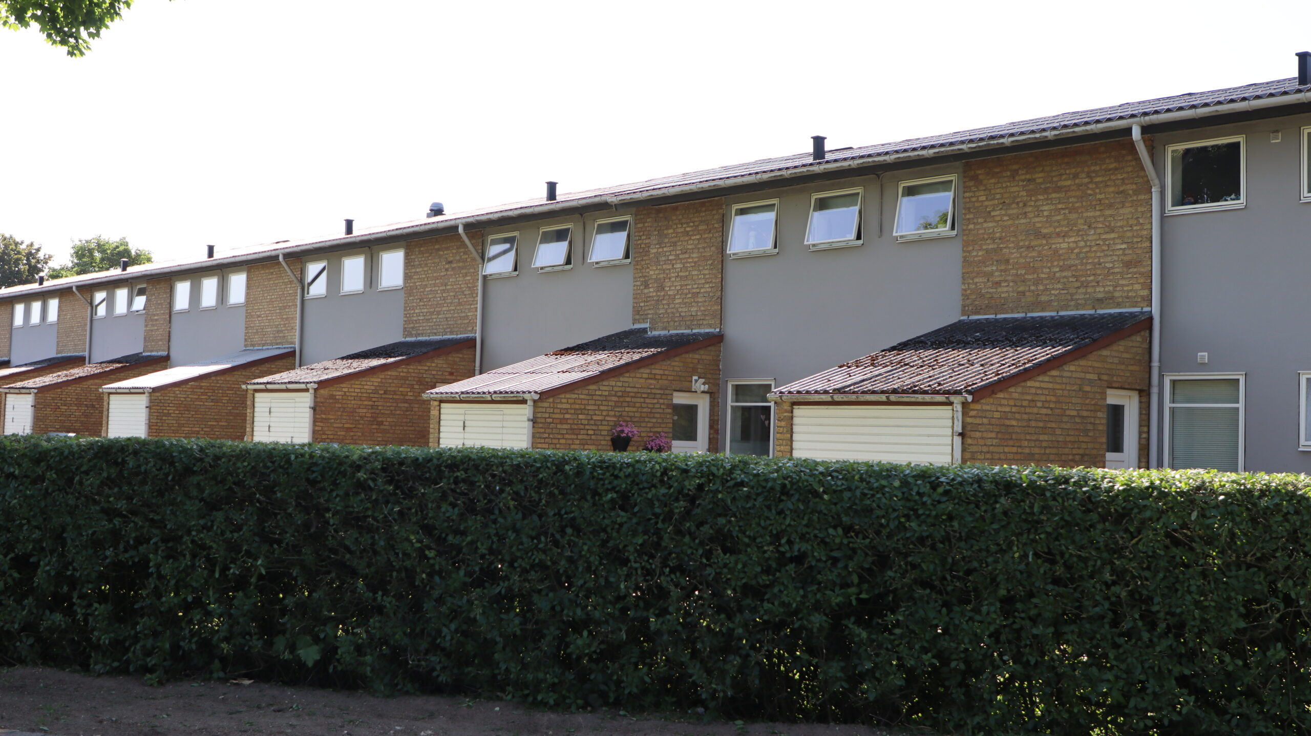 Byrådet godkender renovering med huslejestigninger på op til 34 procent Byrådet godkender renovering med huslejestigninger på op til 34 procent