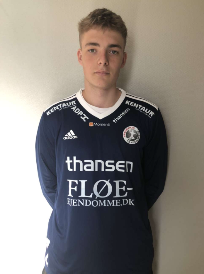 Mikkel Løvkvist foto