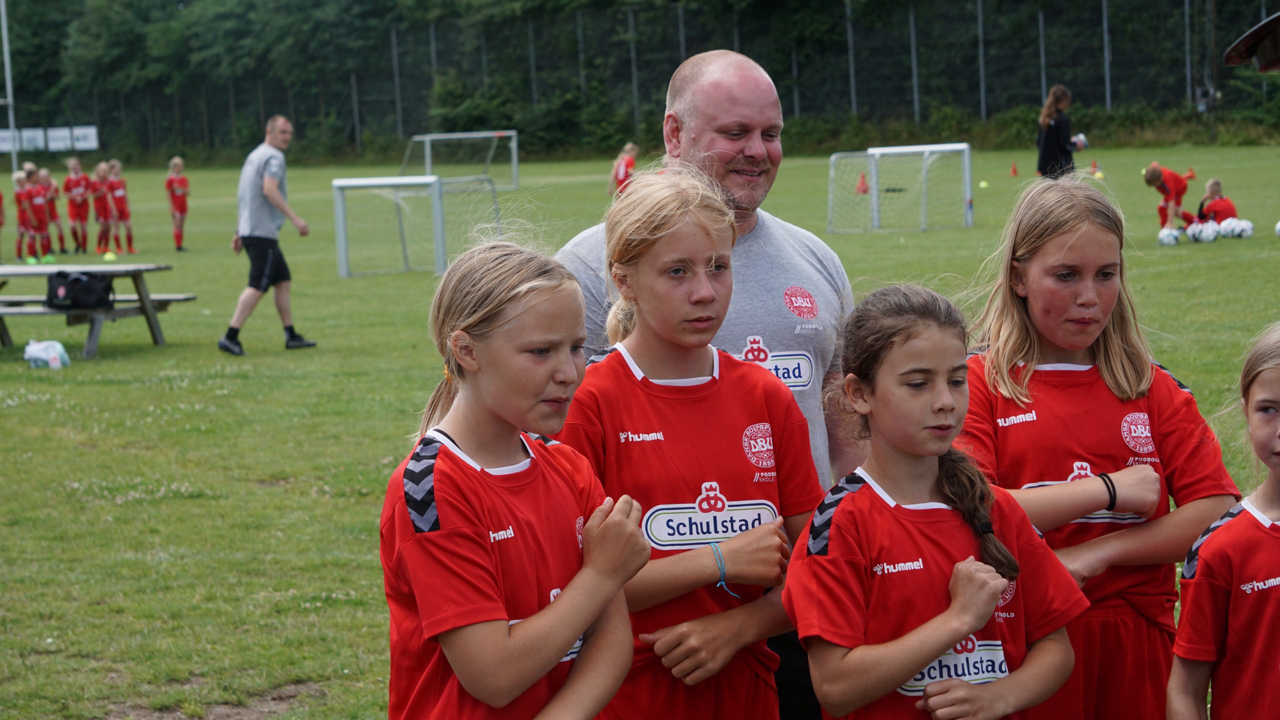 EGIF Fodbold bliver DBU Børneklub