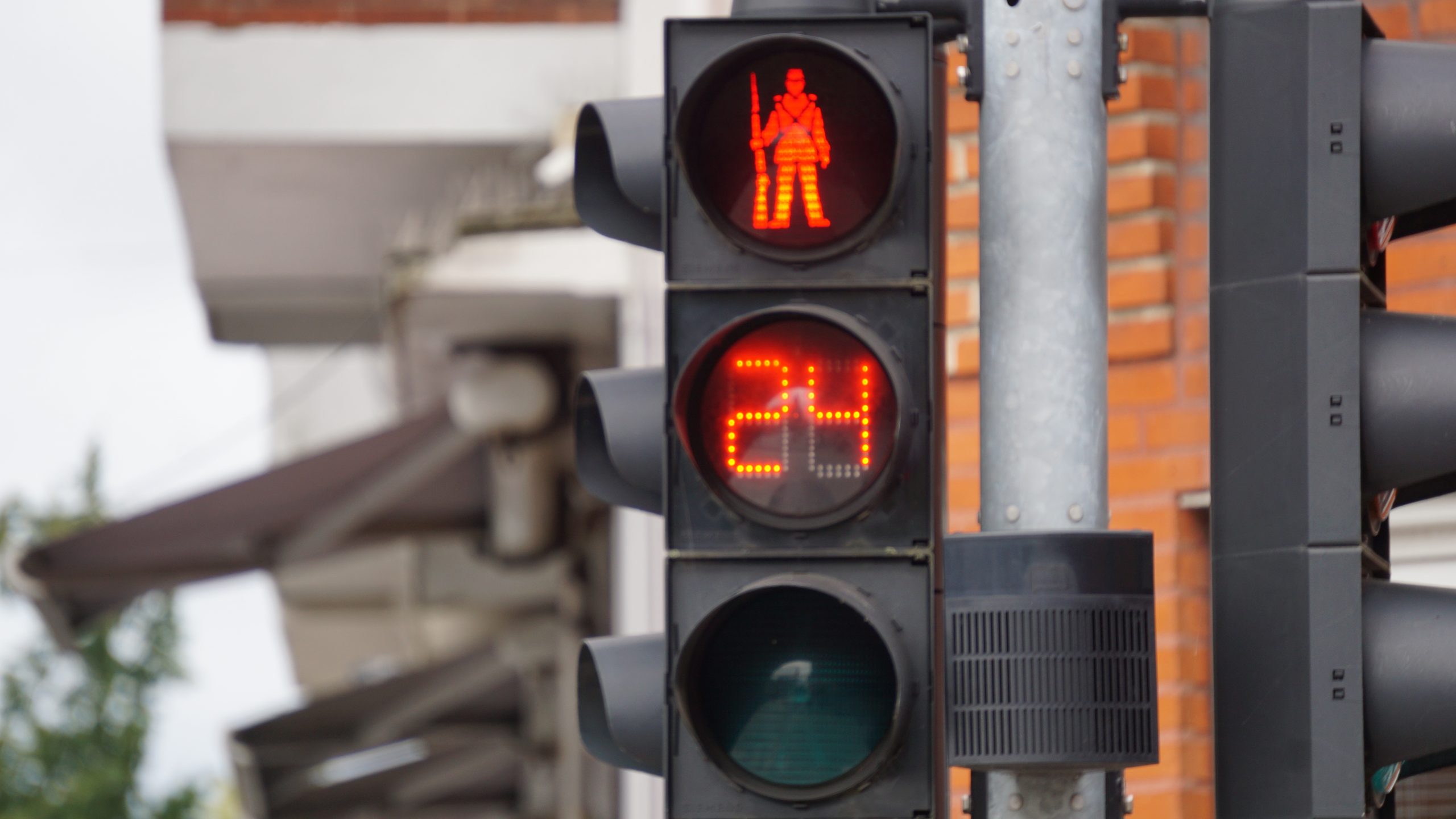 Mild og grå afslutning på juledagene Mild og grå afslutning på juledagene