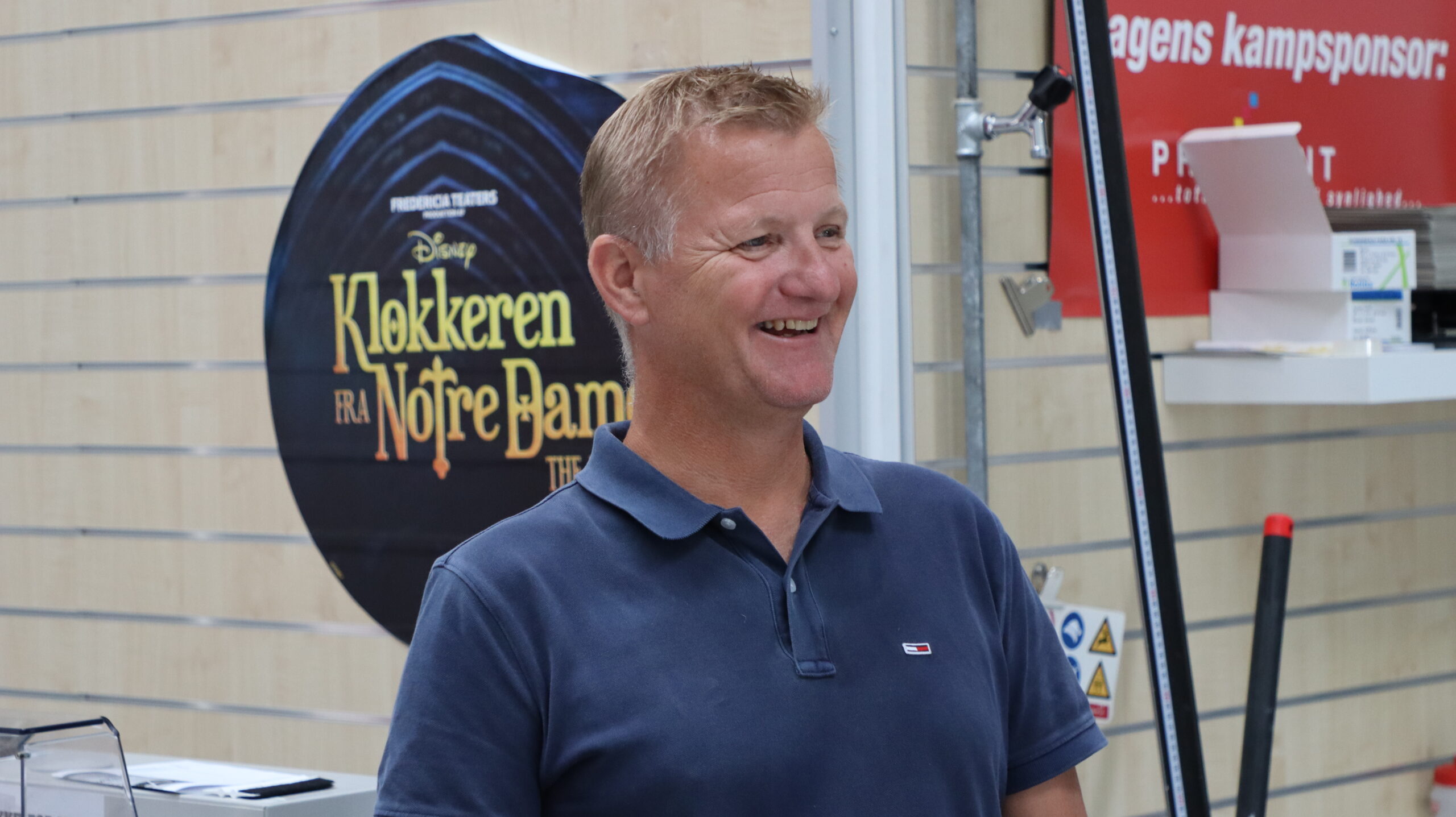 Kendte fredericianere i virksomhedshandel