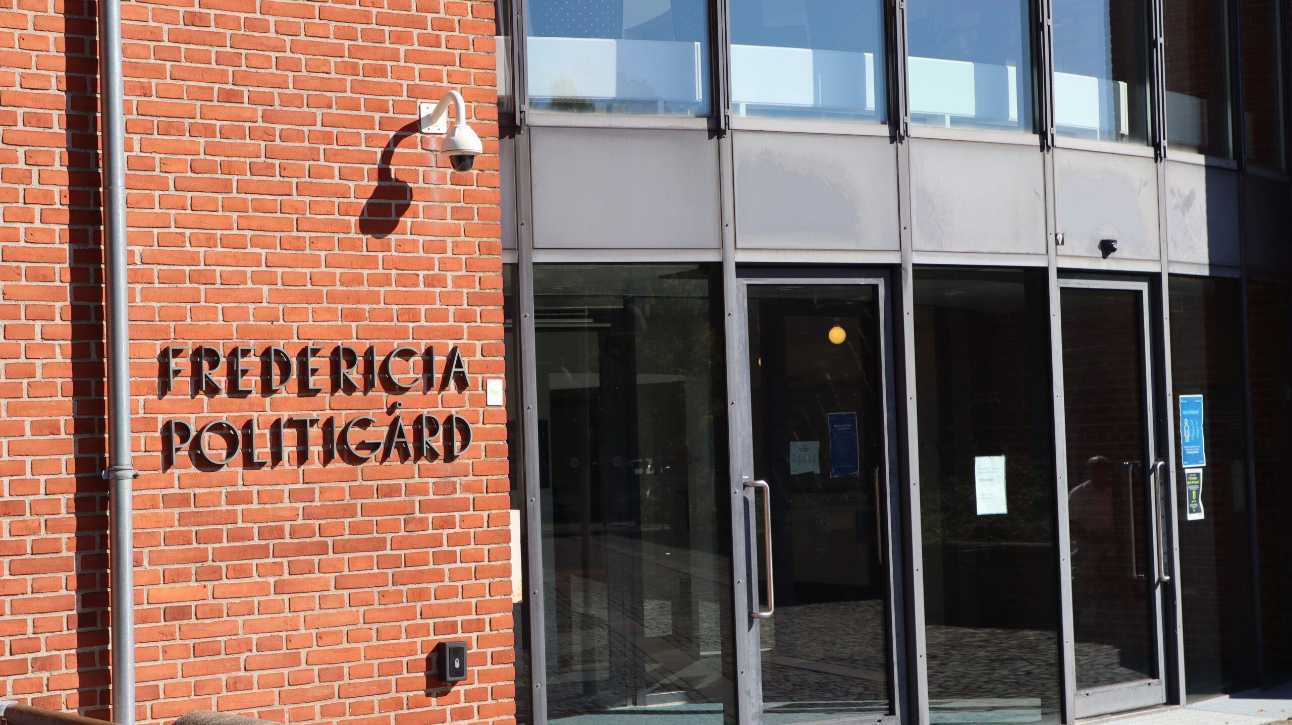 Politiet satte ind torsdag: 25 sager og fund af narkotika Politiet satte ind torsdag: 25 sager og fund af narkotika