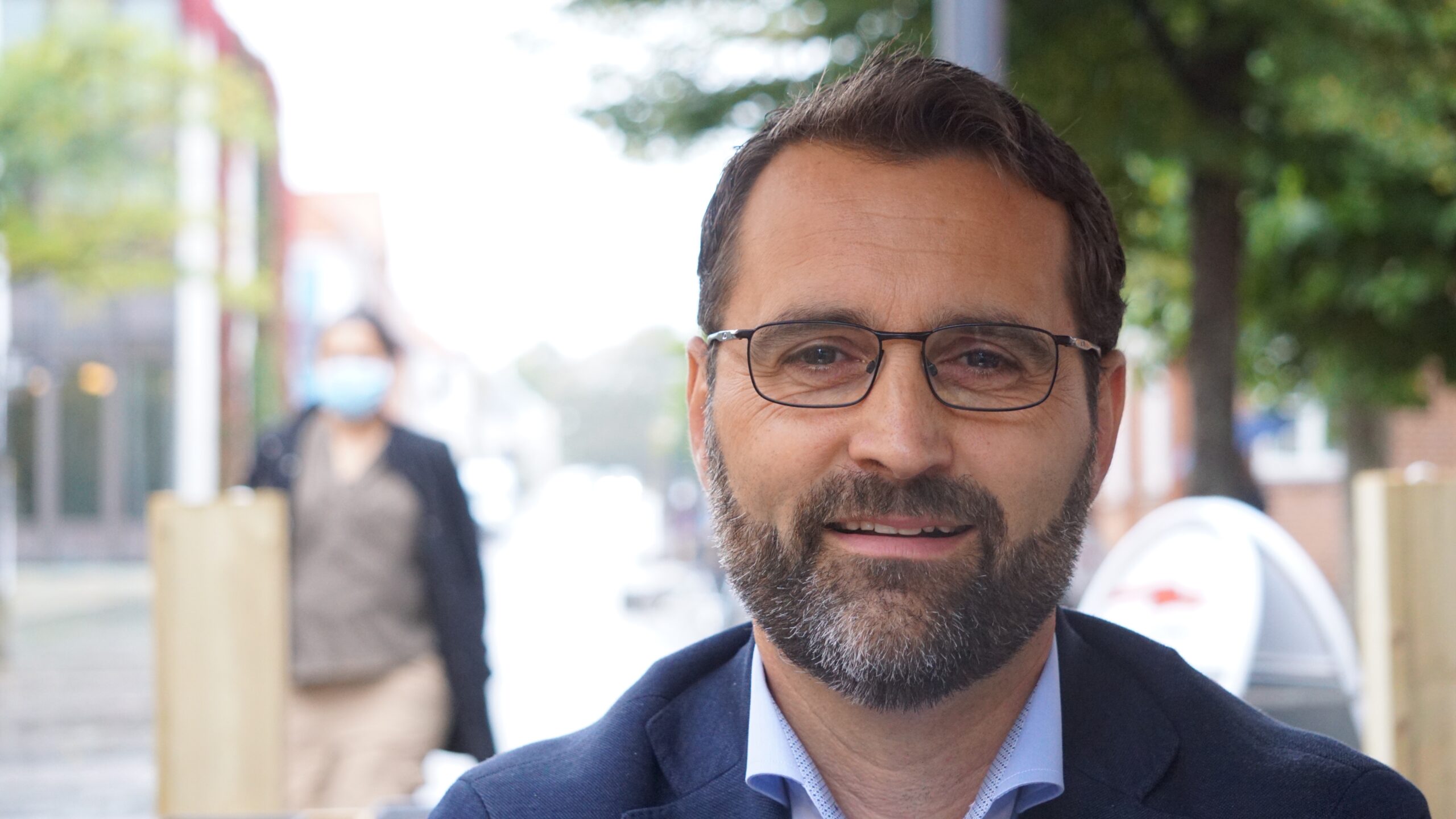 Fra krymmel til kernefaglighed – Fredericia vil gentænke folkeskolen