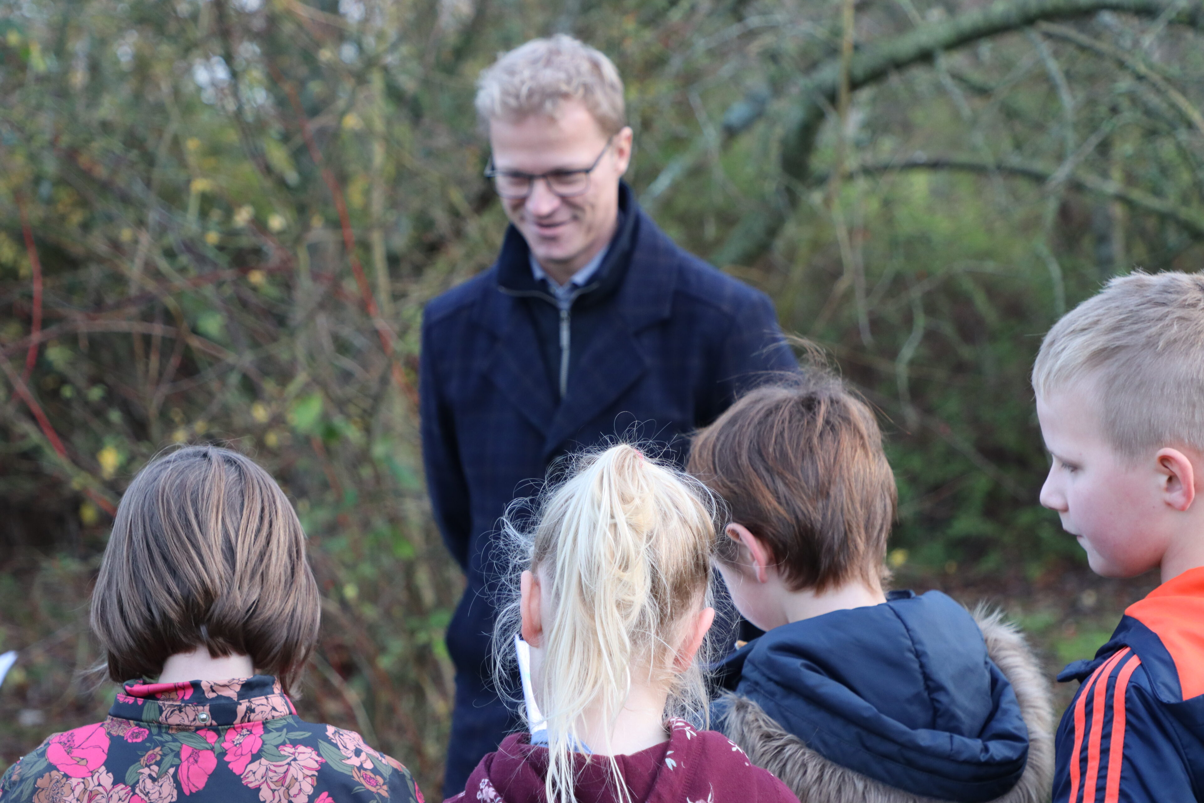 Johannes Lundsfryd Jensen