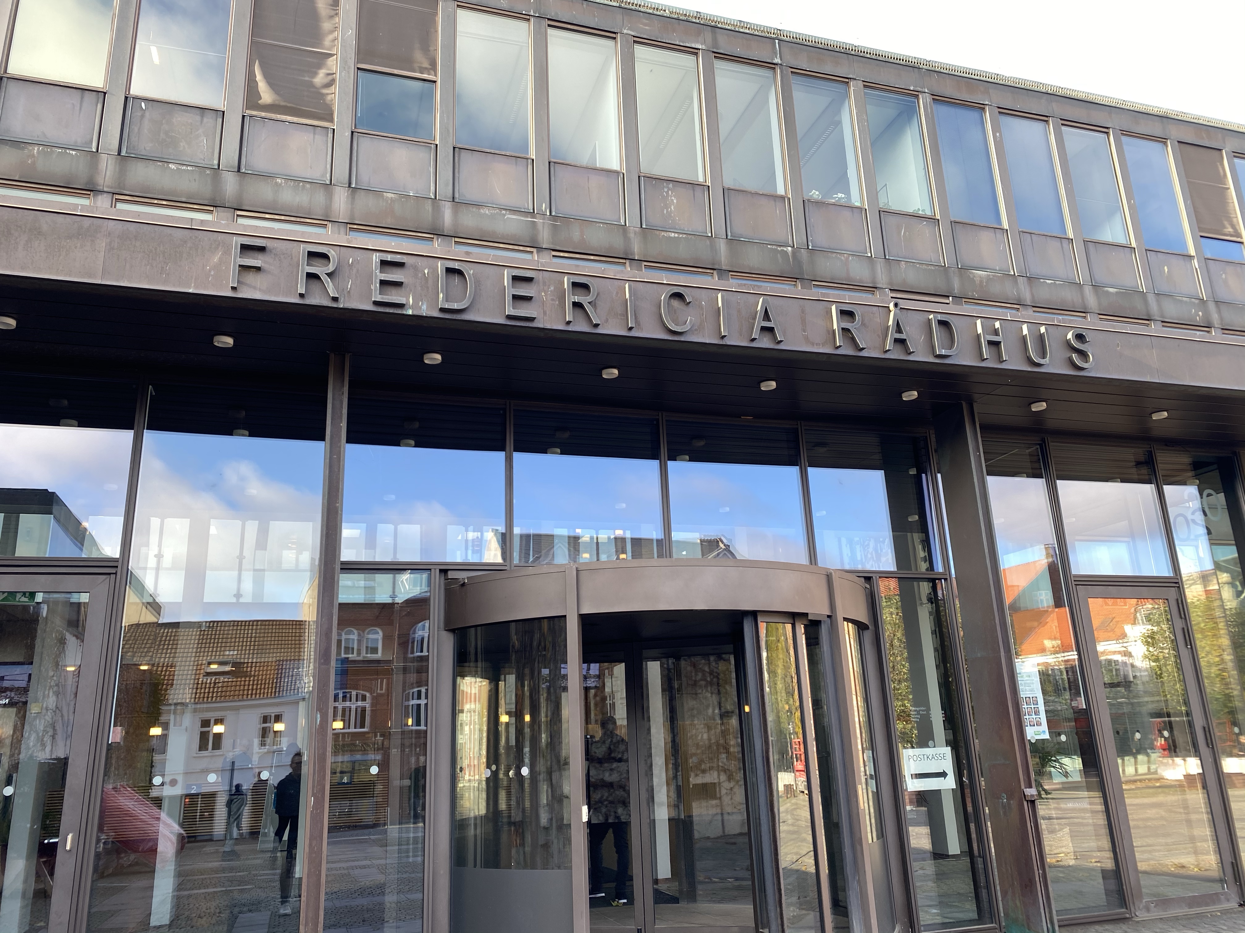 Politikere godkender ny budgetprocedure for de kommende år