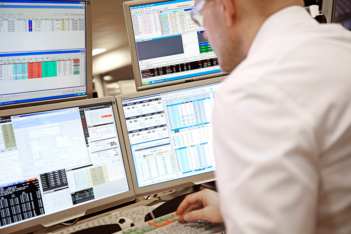 Boligejere rammes af rentehop