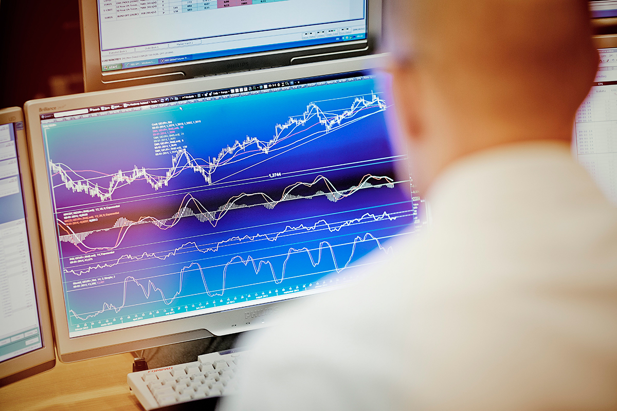 Chefanalytiker forudser lavere renter til F-kort lånere