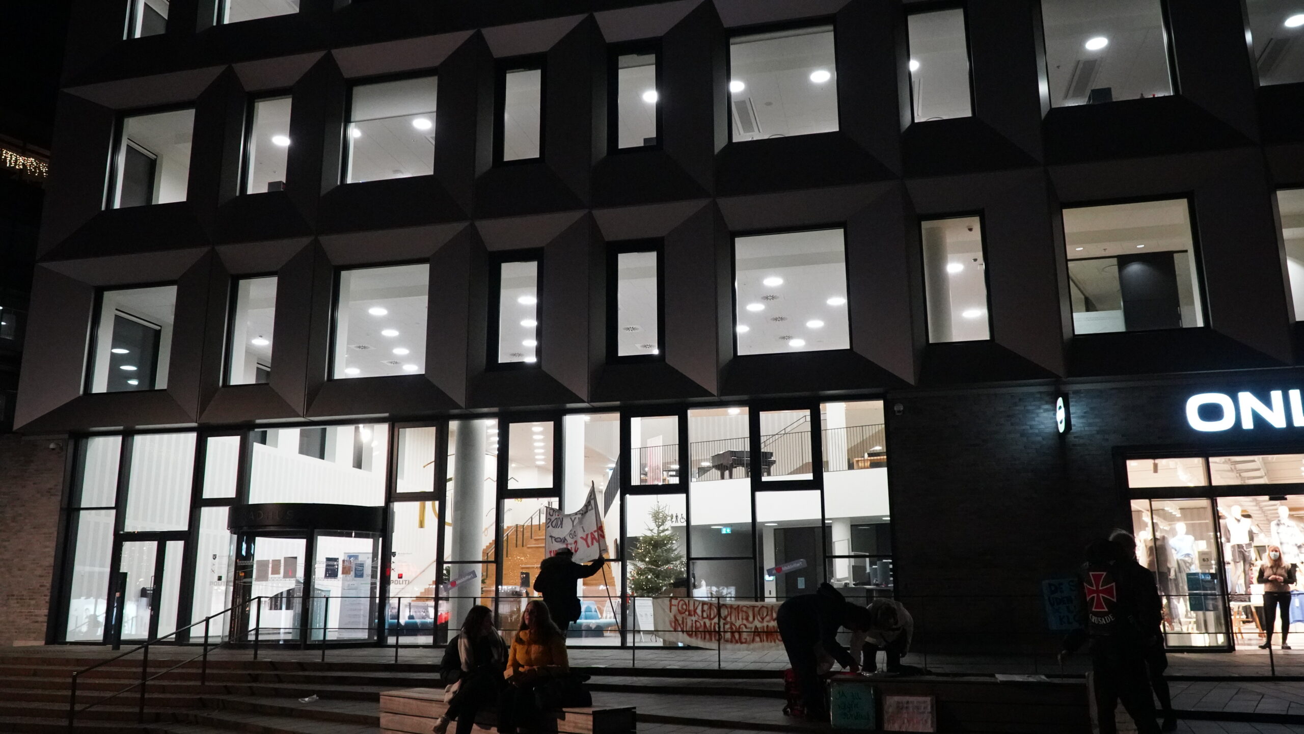 SF’er ærgerligt over blanke stemmer