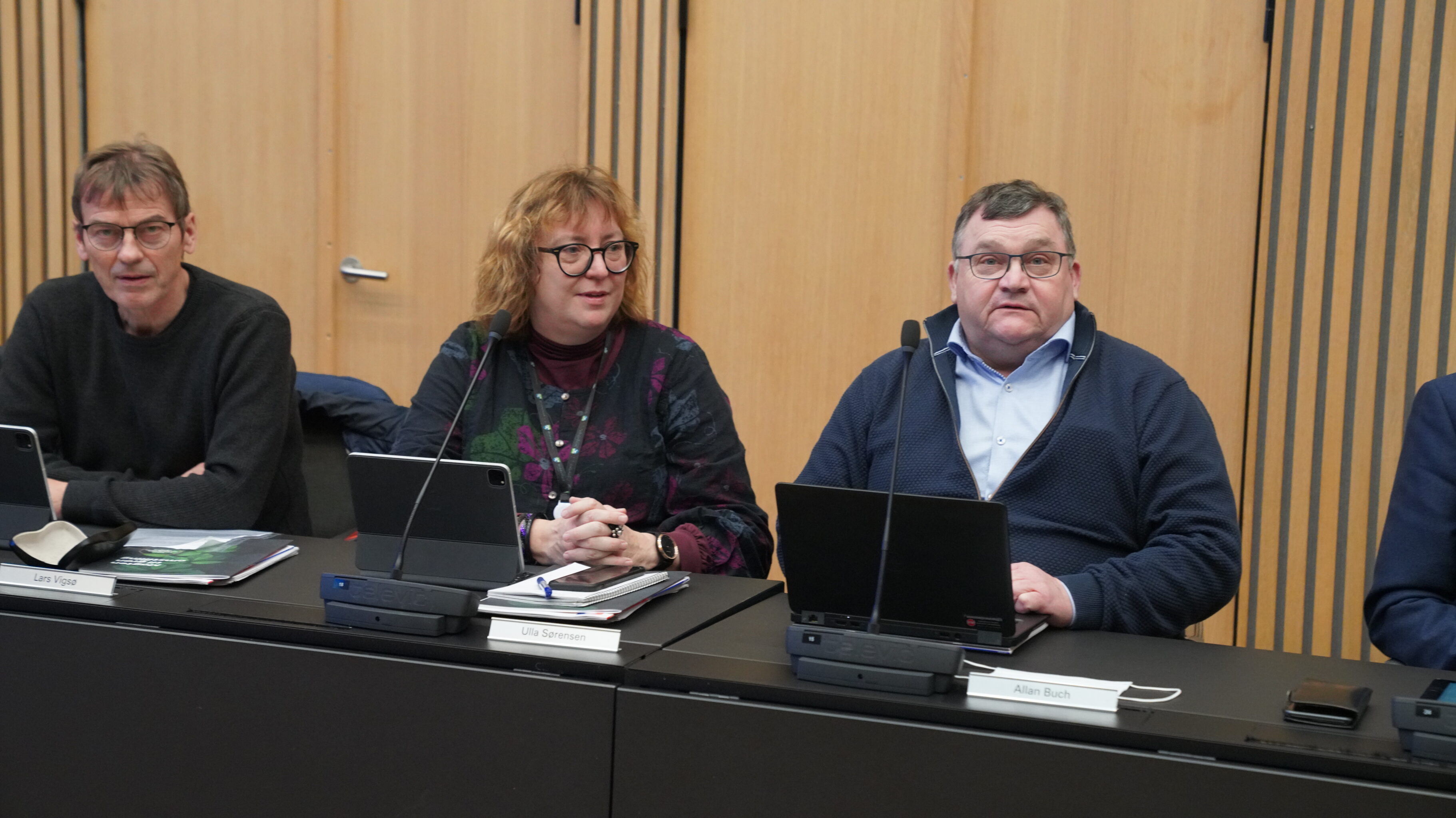 Forsker søger kontakt til Ulla Sørensens vælgere i Middelfart