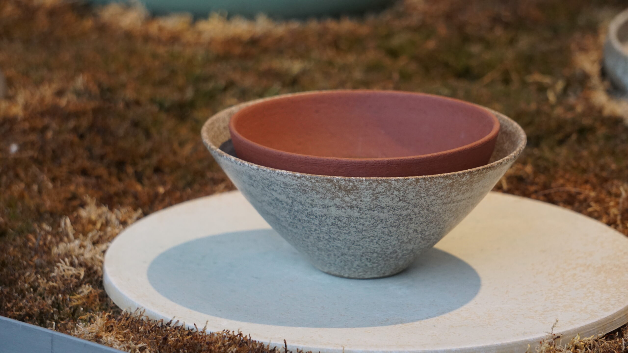 Ler, drejeskiver og glødende ovne: Keramikmesse rammer Fredericia i april Ler, drejeskiver og glødende ovne: Keramikmesse rammer Fredericia i april