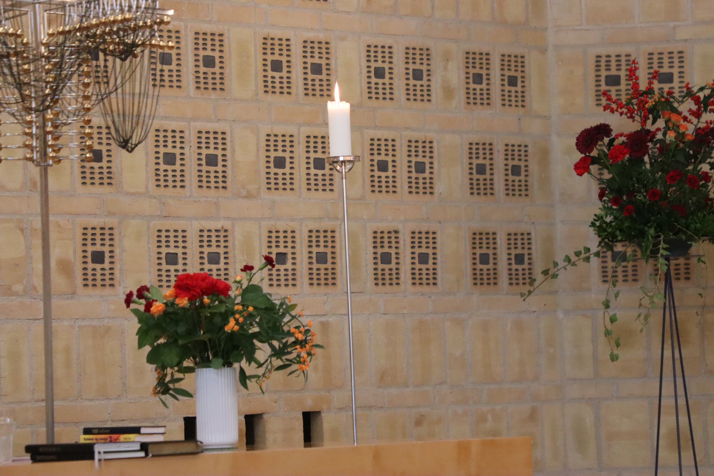 Sarah Smed og pigerne på Sprogø 