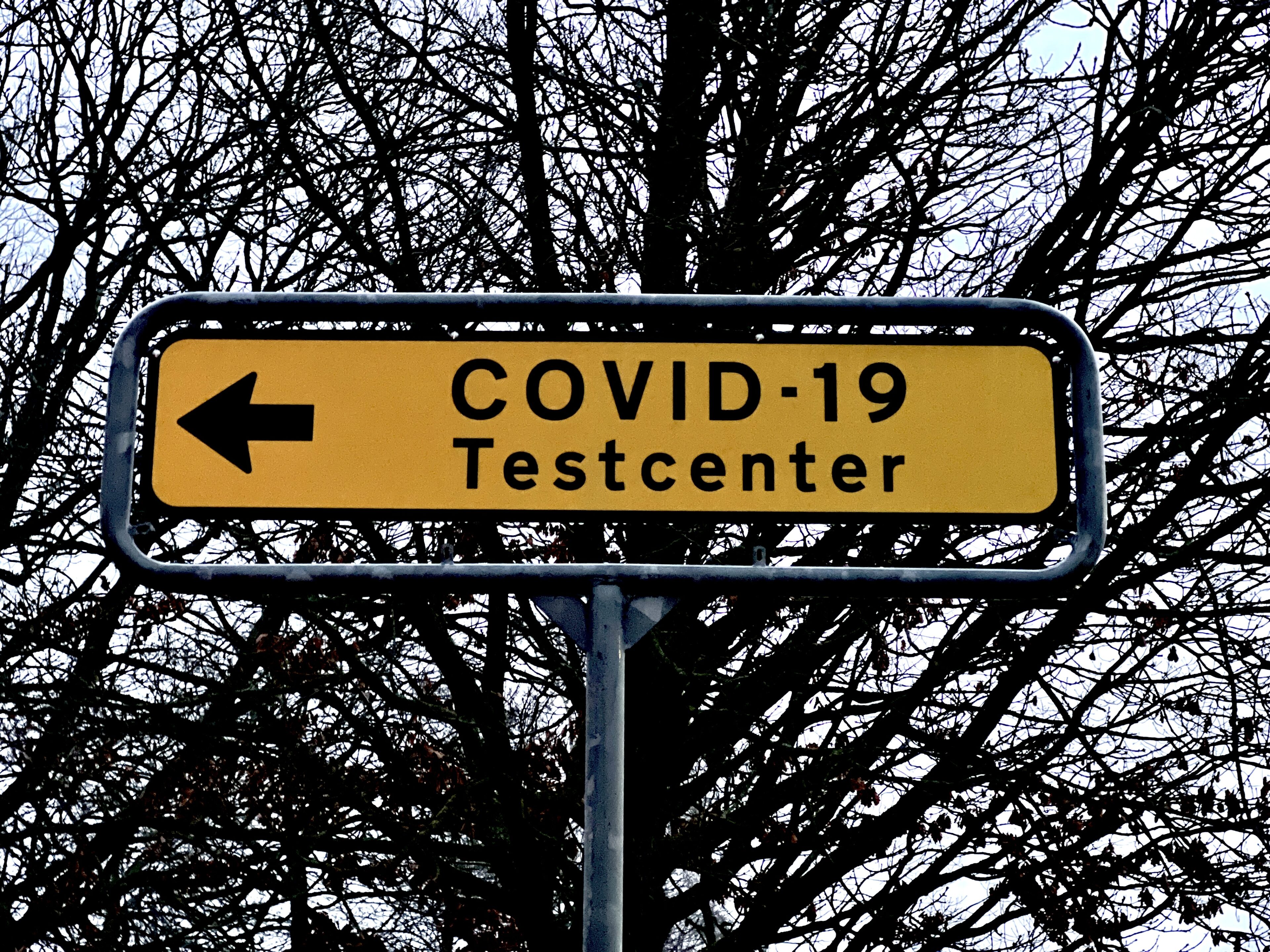 Region Syddanmarks COVID-19-testcentre lukker