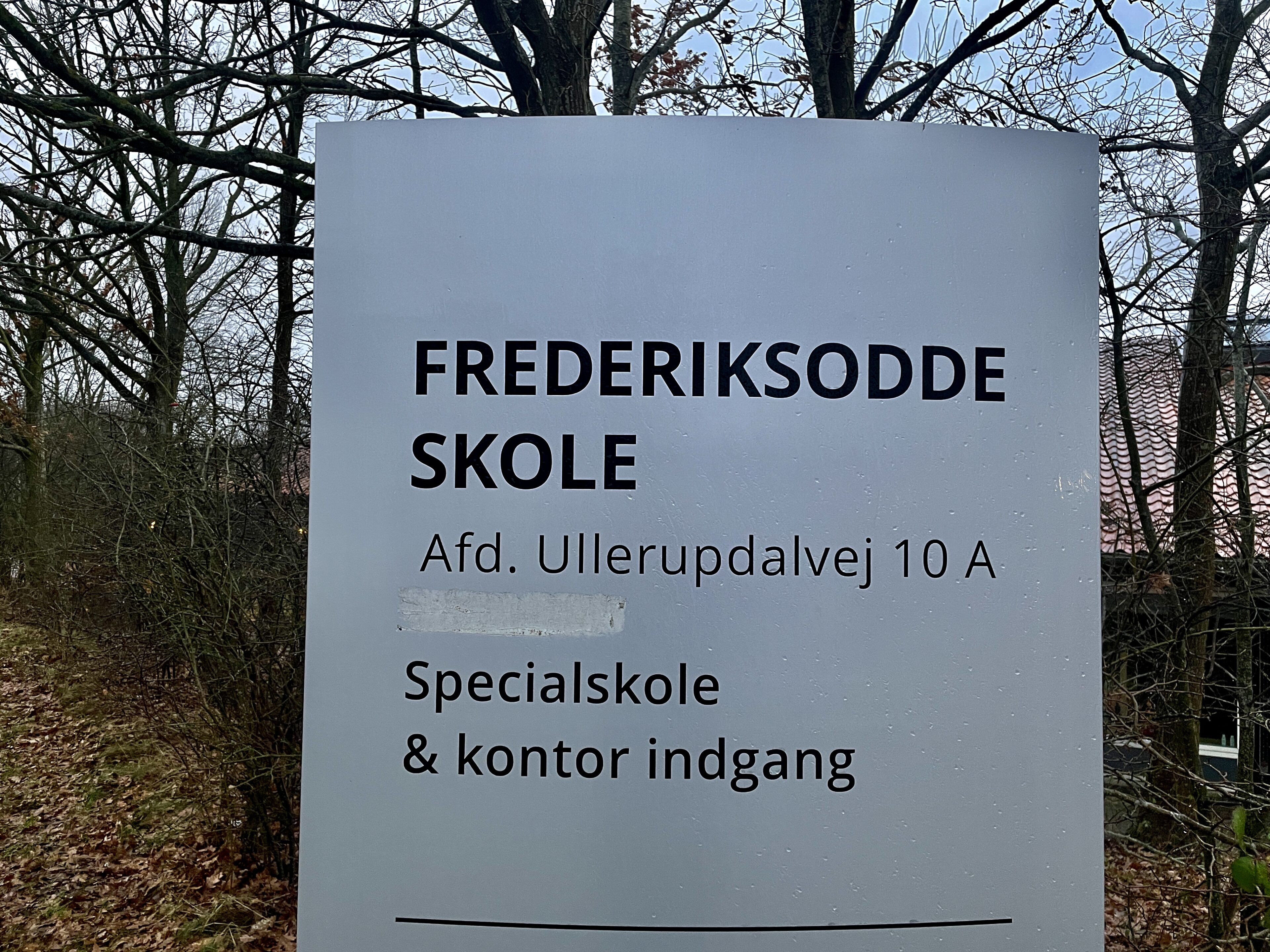 18 registrerede voldstilfælde – derfor greb Arbejdstilsynet ind