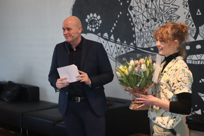 Klimastafet Middelfart