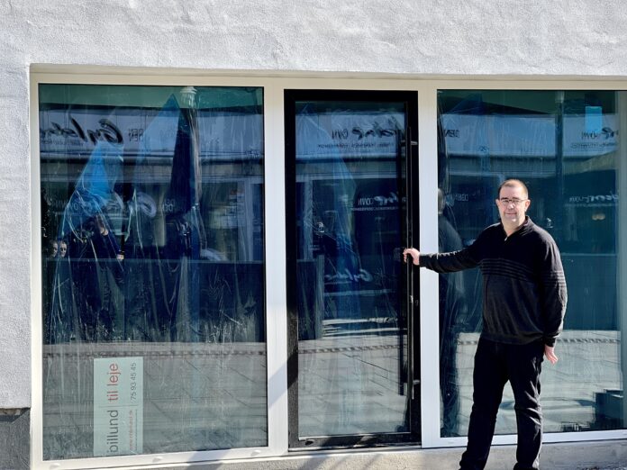 FredericiaVinhandelGothersgade