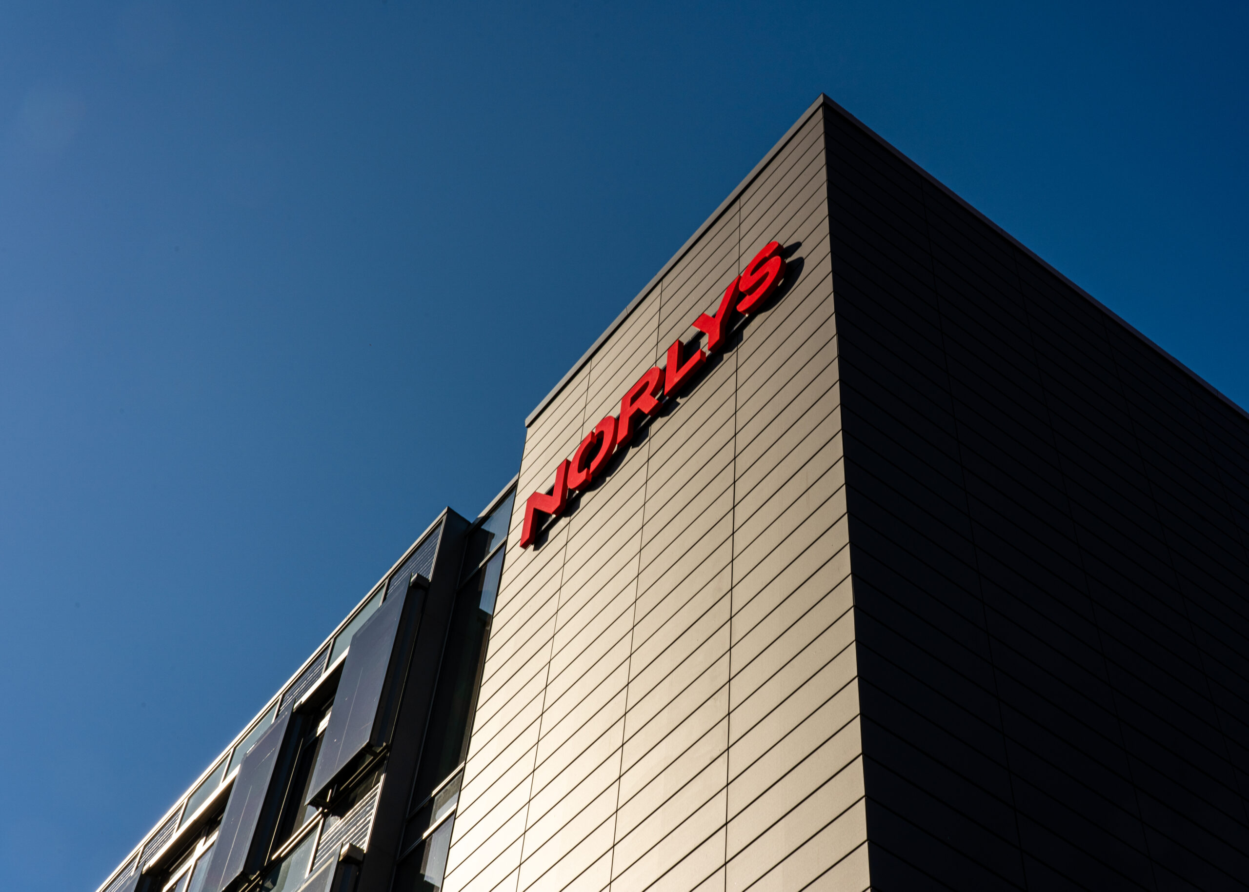 Norlys stopper som leverandør til flere antenneforeninger i Trekantområdet