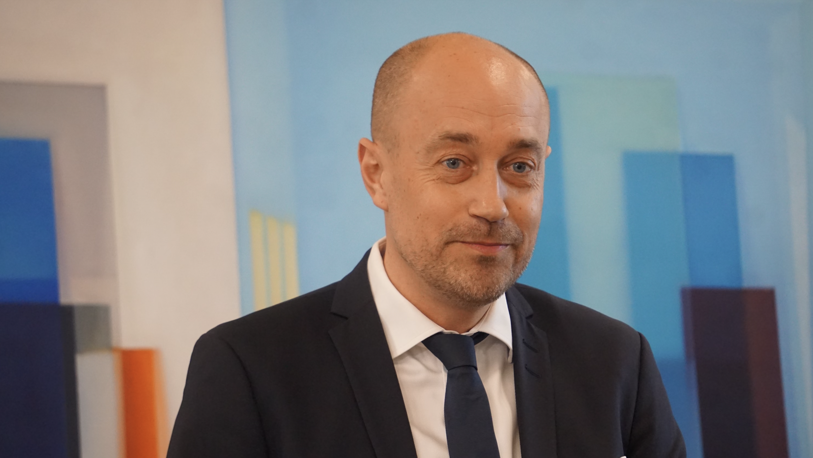 Miljøminister vil hæve sikkerheden i hele vandsektoren