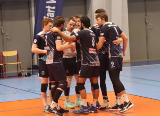 Middelfart er én sejr fra DM-finalen