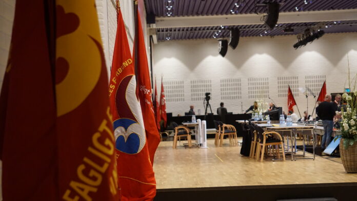 Henning Overgaard, 3F