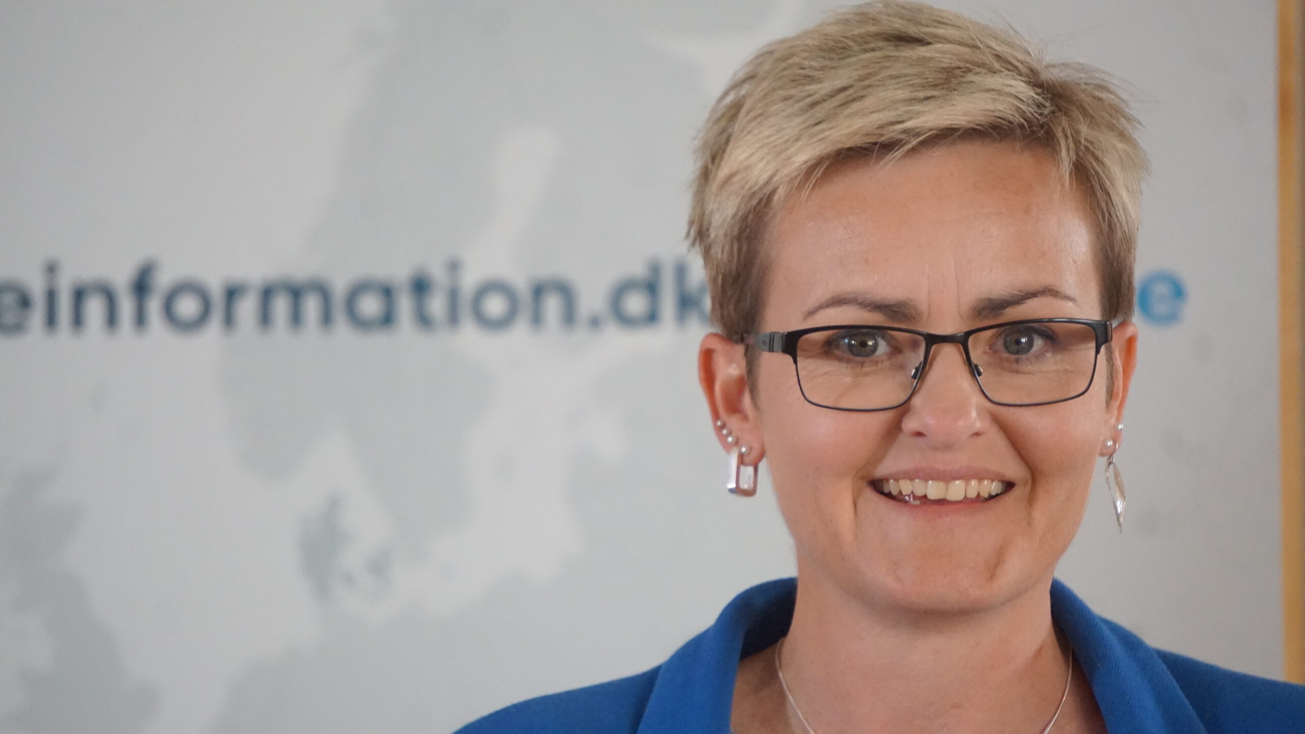 Pernille Rosenkrantz-Theil trækker sig: Et markant politisk farvel efter nederlaget i København