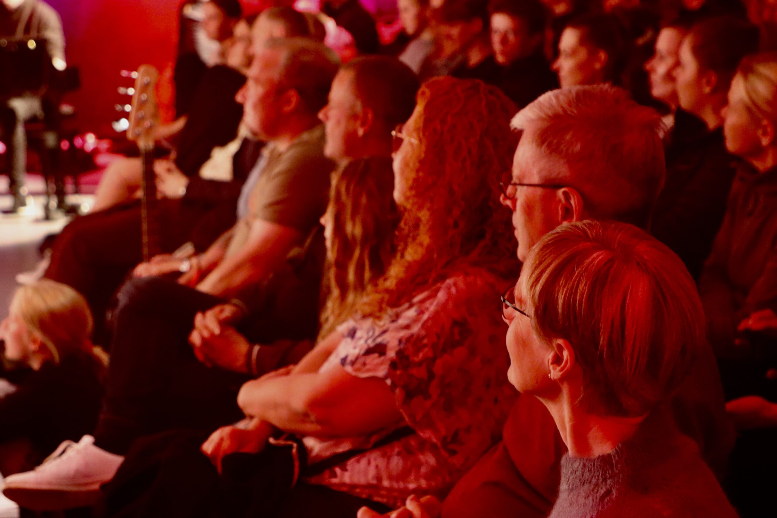 Fredericia sætter kurs mod ny kunst- og kulturstrategi: »Det skal være mere end et papirprodukt«