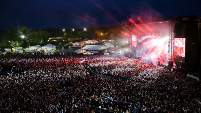 NIk & Jay fredag Jacob Worre