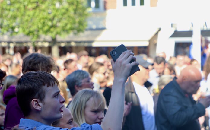 Sommerrock og Open By Nigh 2022