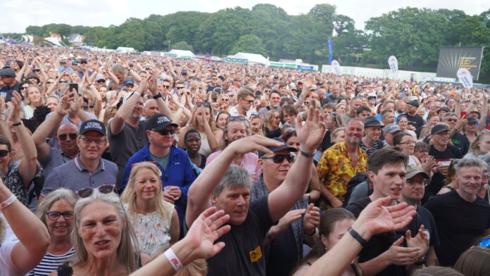 Rock under Broen 2022