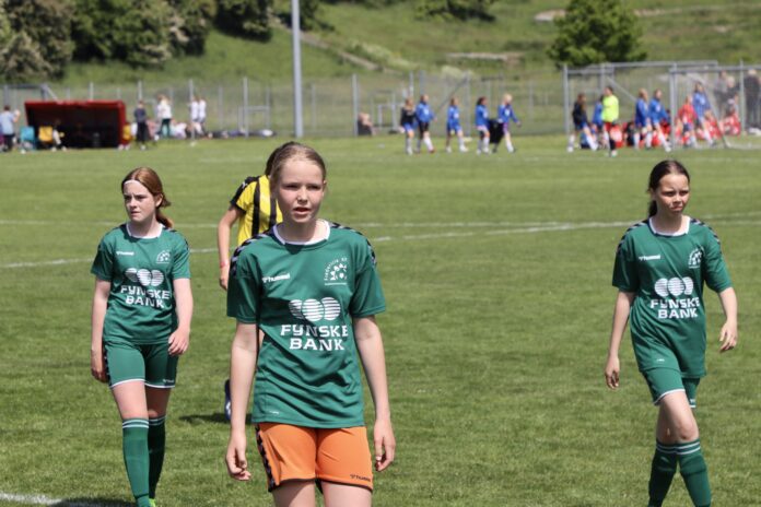 Madsby Pige Cup 2022