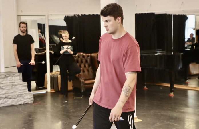 Den Danske Scenekunstskole Musicalakademiet Fredericia