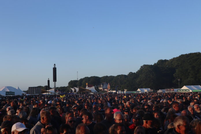 Rock Under Broen 2022 - Malurt