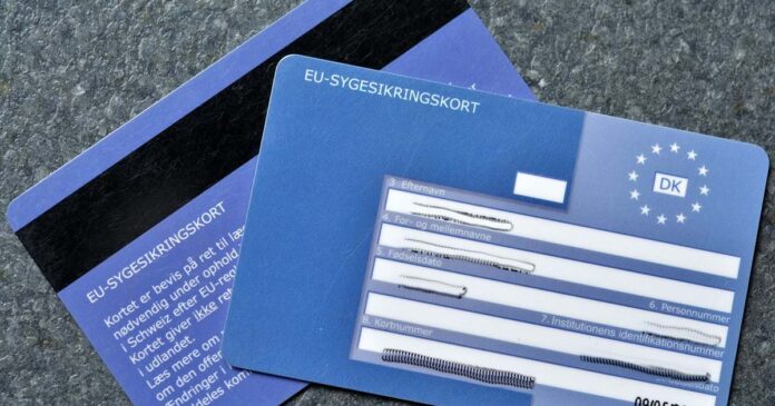 det-blaa-eu-sygesikringskort